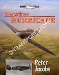 Hawker Hurricane by JACOBS, Peter